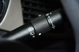 2014款东风风神H30CROSS