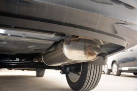 2015款比亚迪L3