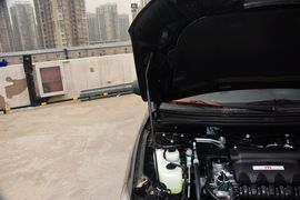 2015款比亚迪L3