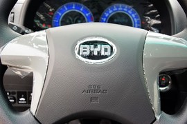 2015款比亚迪L3