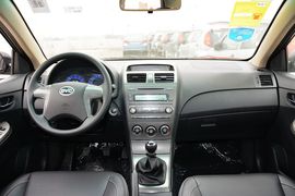 2015款比亚迪L3