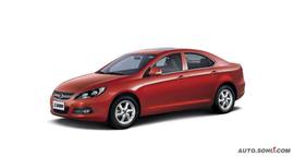 2009款和悦系列车型