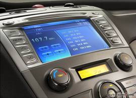 2009款和悦系列车型