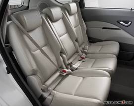 2009款和悦系列车型