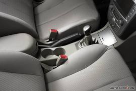 2009款和悦系列车型