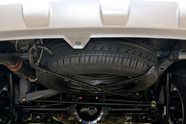 2015款长安金欧诺1.5L豪华型