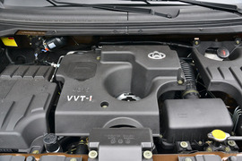 2015款长安金欧诺1.5L豪华型