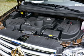 2015款长安金欧诺1.5L豪华型