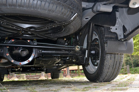 2015款长安金欧诺1.5L豪华型