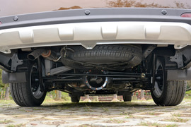 2015款长安金欧诺1.5L豪华型