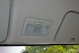 2015款长安金欧诺1.5L豪华型