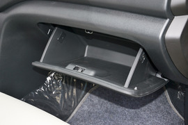 2015款长安金欧诺1.5L豪华型