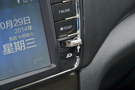 2015款长安金欧诺1.5L豪华型