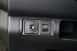 2015款长安金欧诺1.5L豪华型