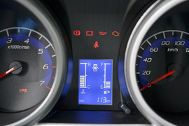 2015款长安金欧诺1.5L豪华型