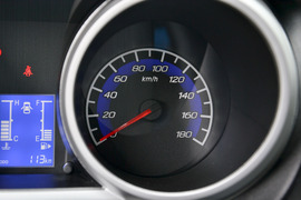 2015款长安金欧诺1.5L豪华型