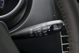 2015款长安金欧诺1.5L豪华型