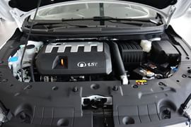 2014款长城C50升级版1.5T手动时尚型