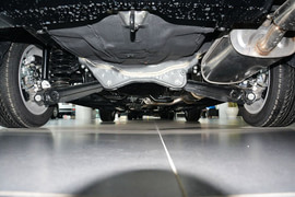 2014款长城C50升级版1.5T手动时尚型