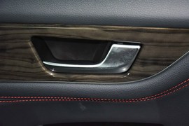 2014款长城C50升级版1.5T手动时尚型