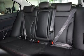 2014款长城C50升级版1.5T手动时尚型