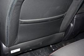 2014款长城C50升级版1.5T手动时尚型