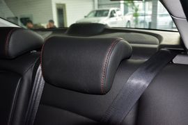 2014款长城C50升级版1.5T手动时尚型