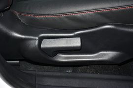 2014款长城C50升级版1.5T手动时尚型