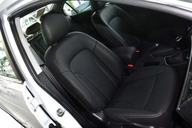 2014款长城C50升级版1.5T手动时尚型