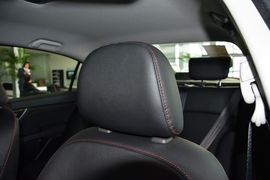 2014款长城C50升级版1.5T手动时尚型