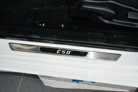 2014款长城C50升级版1.5T手动时尚型