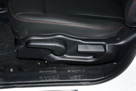 2014款长城C50升级版1.5T手动时尚型