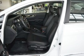 2014款长城C50升级版1.5T手动时尚型