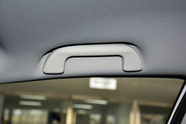 2014款长城C50升级版1.5T手动时尚型