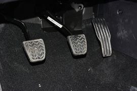 2014款长城C50升级版1.5T手动时尚型