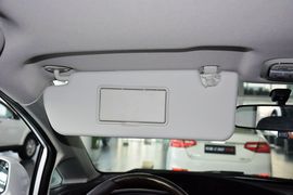 2014款长城C50升级版1.5T手动时尚型