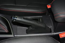 2014款长城C50升级版1.5T手动时尚型