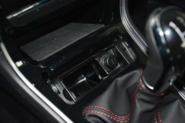 2014款长城C50升级版1.5T手动时尚型