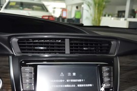 2014款长城C50升级版1.5T手动时尚型