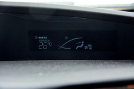 2014款长城C50升级版1.5T手动时尚型