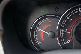 2014款长城C50升级版1.5T手动时尚型