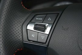 2014款长城C50升级版1.5T手动时尚型