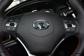 2014款长城C50升级版1.5T手动时尚型