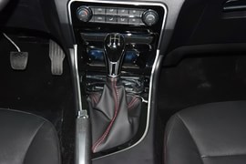 2014款长城C50升级版1.5T手动时尚型