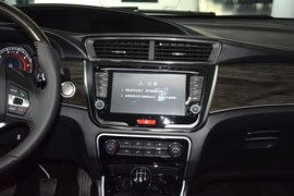 2014款长城C50升级版1.5T手动时尚型