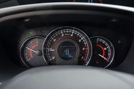 2014款长城C50升级版1.5T手动时尚型