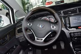 2014款长城C50升级版1.5T手动时尚型