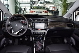 2014款长城C50升级版1.5T手动时尚型