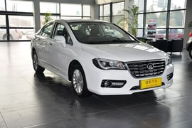 2014款长城C50升级版1.5T手动时尚型