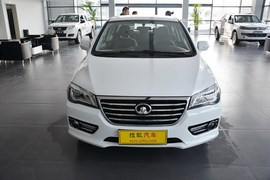 2014款长城C50升级版1.5T手动时尚型